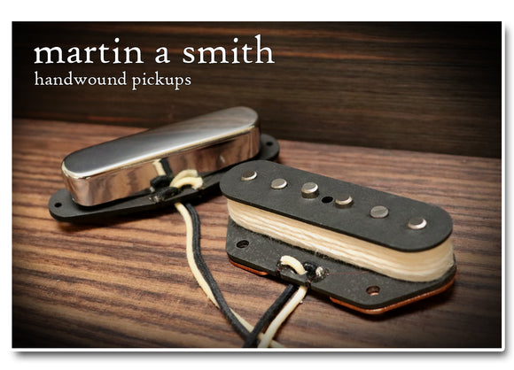 Vintage '68 Telecaster Bridge