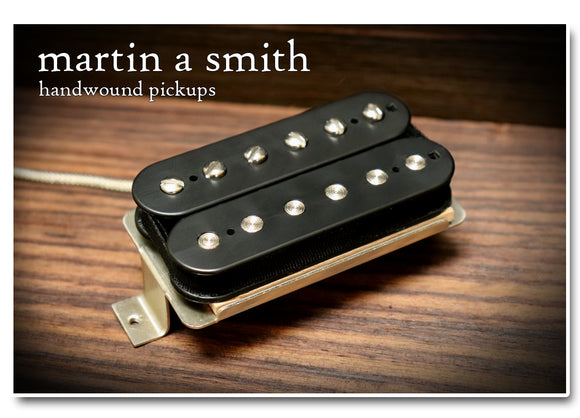 Vintage '78 Humbucker