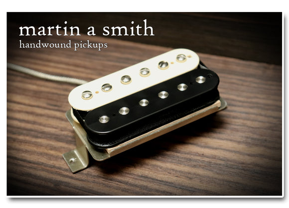 Modern Humbucker Set