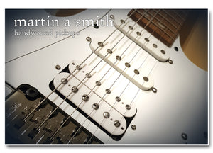 Hot Stratocaster Set