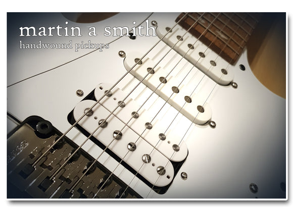 Hot Stratocaster